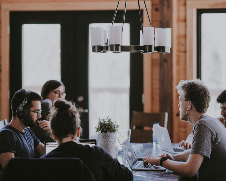 About Horizon Capital Union